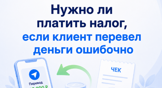 Нужно ли платить налог