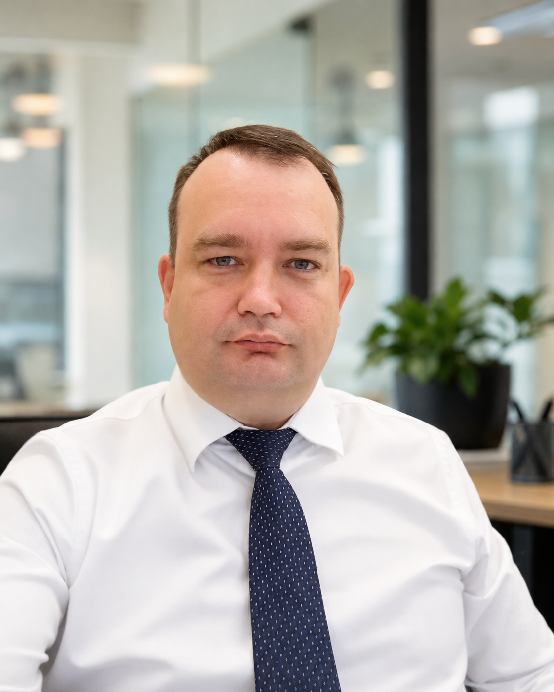 Масленников Павел Николаевич