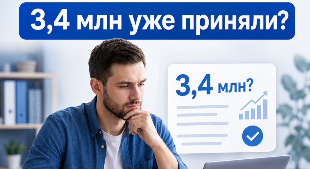 лимит для самозанятых 2027